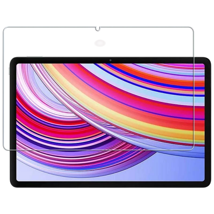 Película de vidro temperado Xiaomi Redmi Pad Pro / Poco Pad 12.1