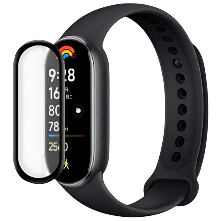 Película de ecrã Xiaomi Mi Smart Band 9