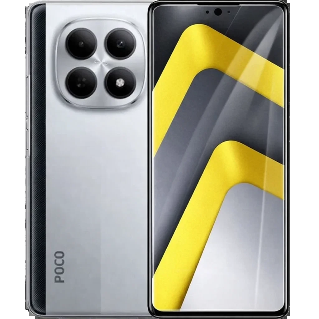 Protector de vidro temperado Xiaomi Poco M8 Pro 5G Full Screen 3D