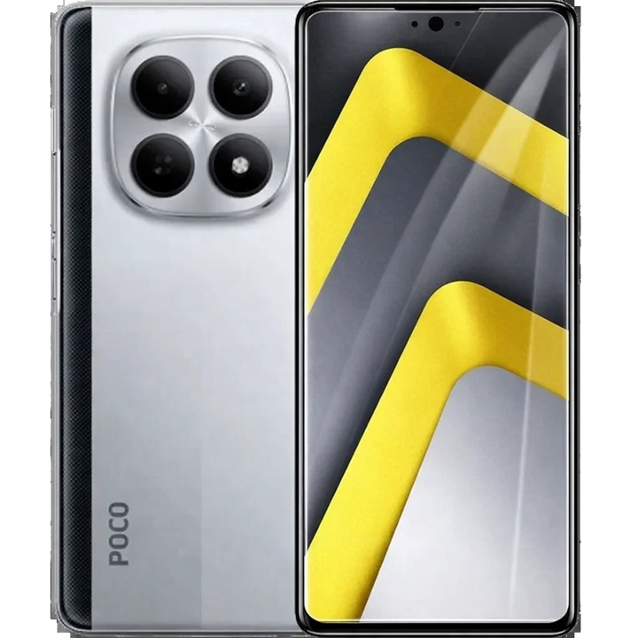 Protector de vidro temperado Xiaomi Poco M8 Pro 5G Full Screen 3D