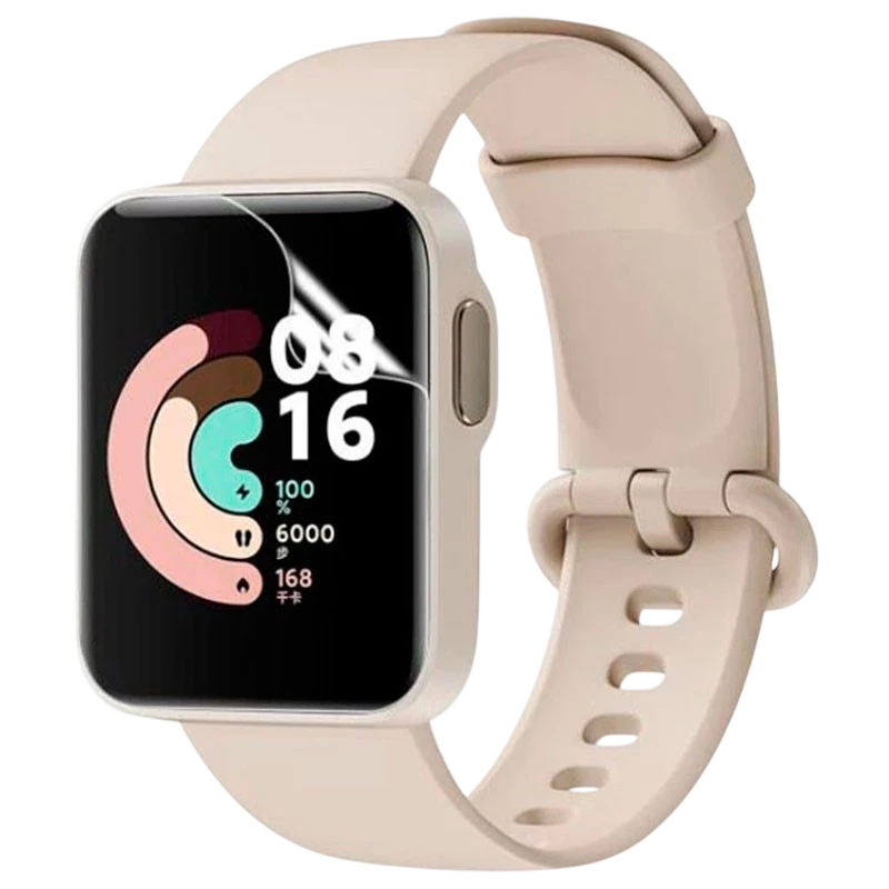 Protector de ecrã Xiaomi Mi Watch Lite