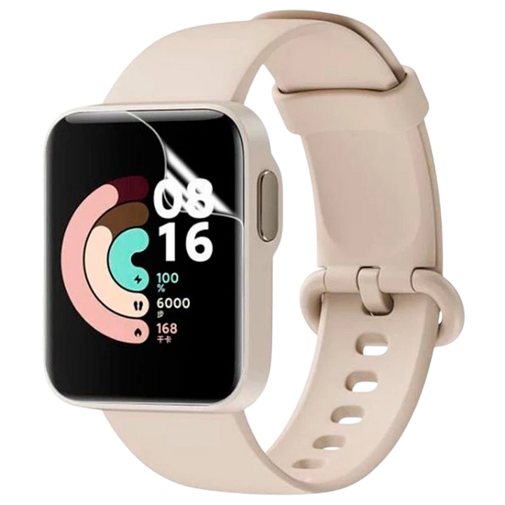 Protector de ecrã Xiaomi Mi Watch Lite