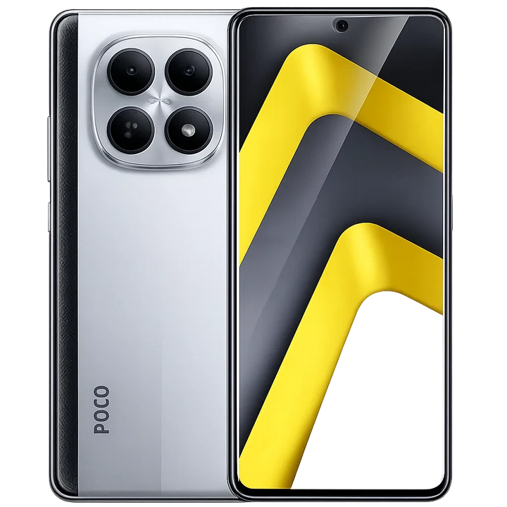 Protector de vidro temperado Xiaomi Poco M8 5G Full Screen 3D