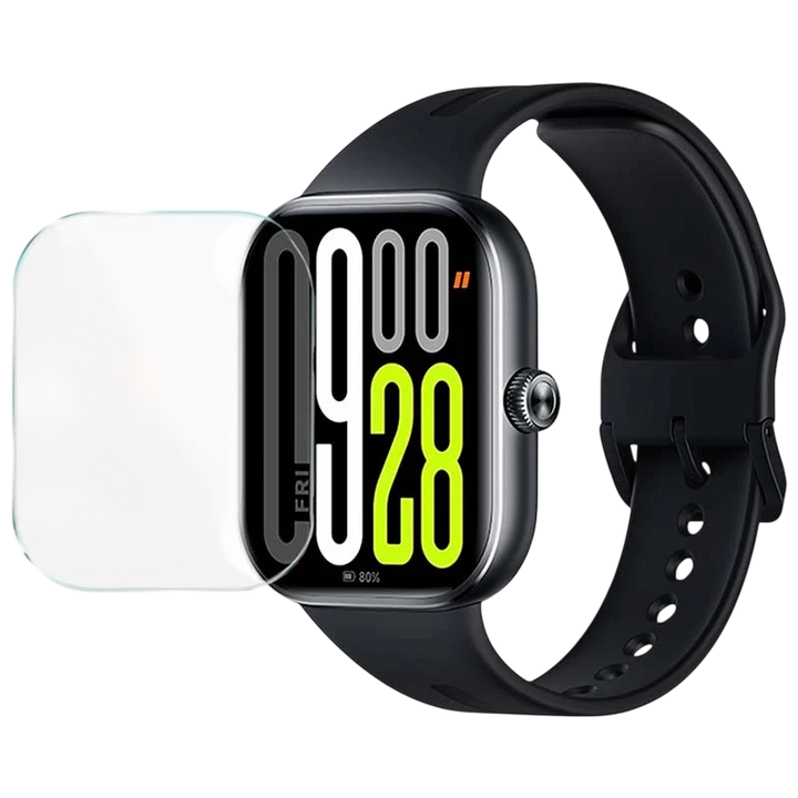Película de ecrã Xiaomi Redmi Watch 5/Redmi Watch 6