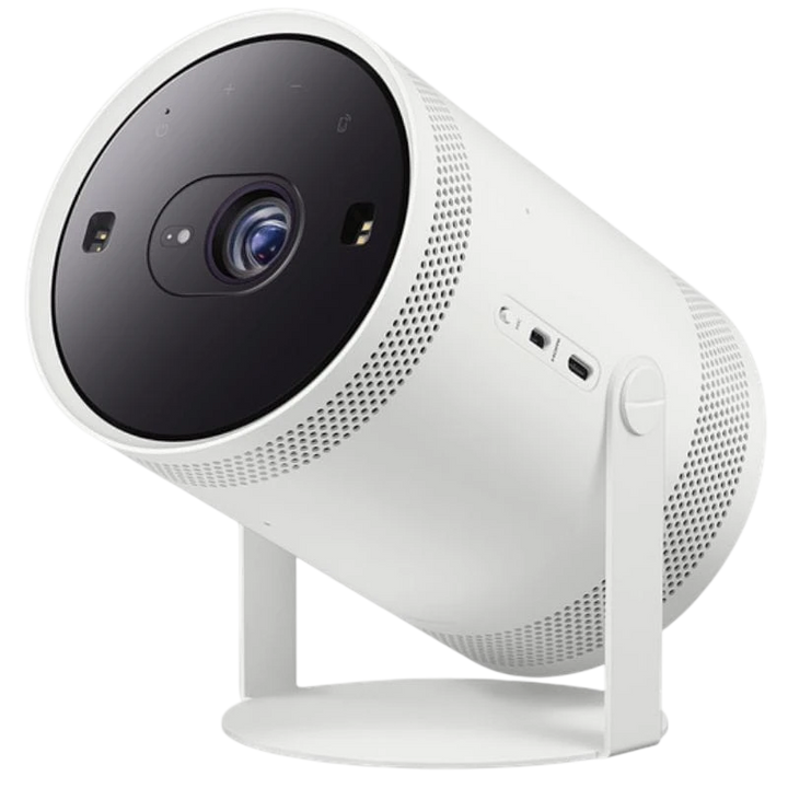 Projetor Samsung The Freestyle 2ª geração WiFi BT Branco