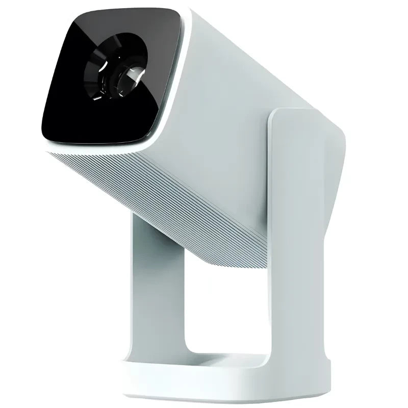 Projetor Wanbo Cube 1 350 Lúmenes HD Wi-Fi Sky Blue