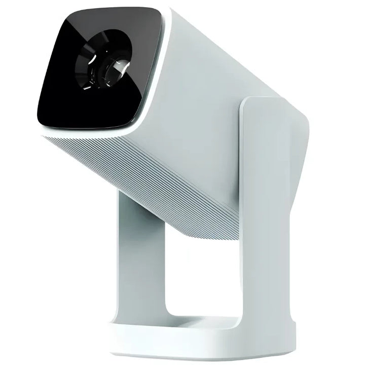 Projetor Wanbo Cube 1 350 Lúmenes HD Wi-Fi Sky Blue