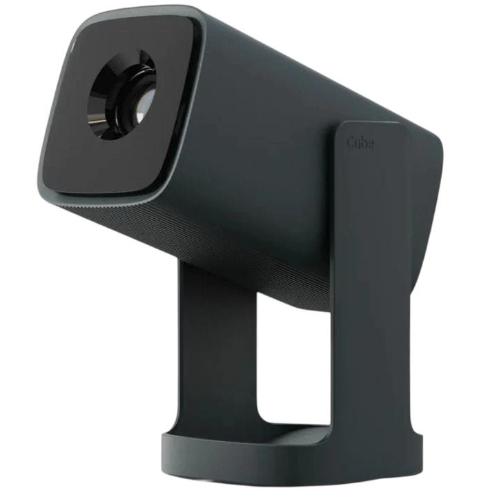 Projetor Wanbo Cube 1 350 Lúmenes HD Wi-Fi Dark Green
