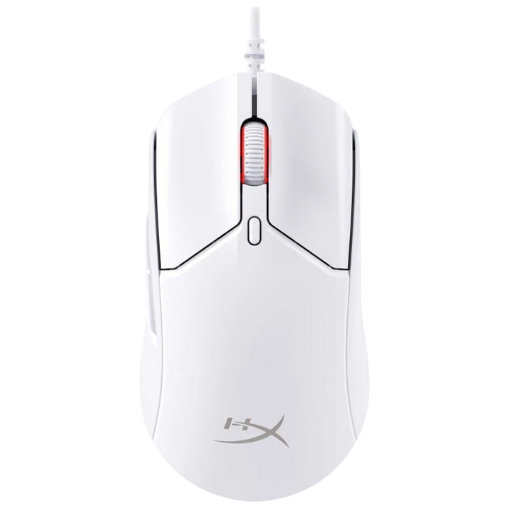 HyperX Pulsefire Haste 2 Branco
