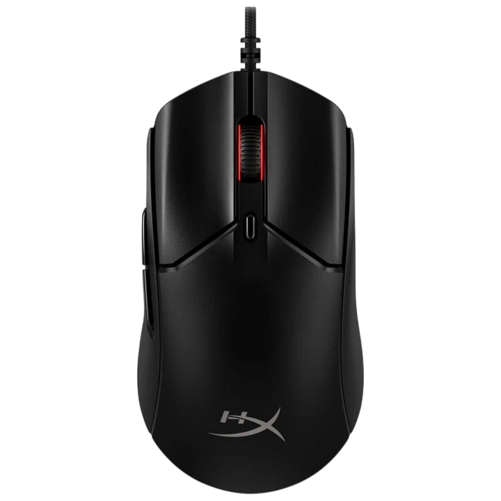 HyperX Pulsefire Haste 2 Preto