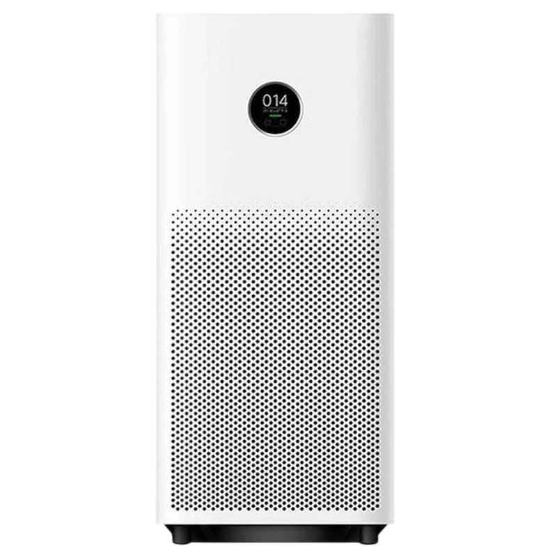 Purificador de ar Xiaomi Mi Purifier 4, sem selo