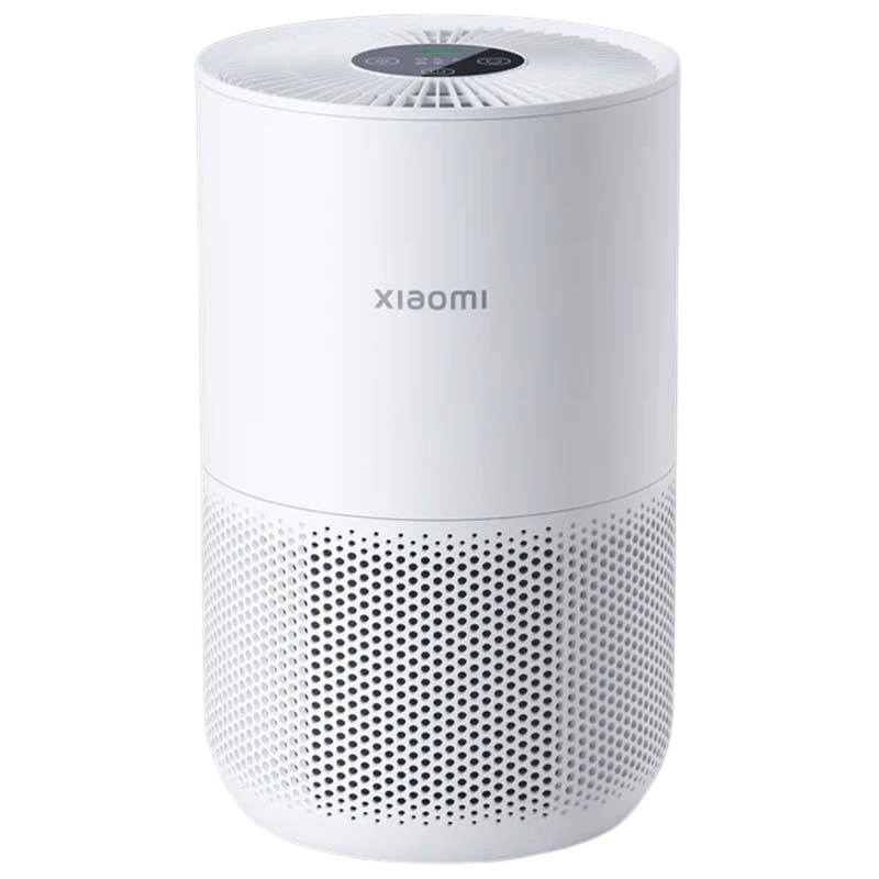 Purificador de Ar Xiaomi Smart Air Purifier 4 Compact