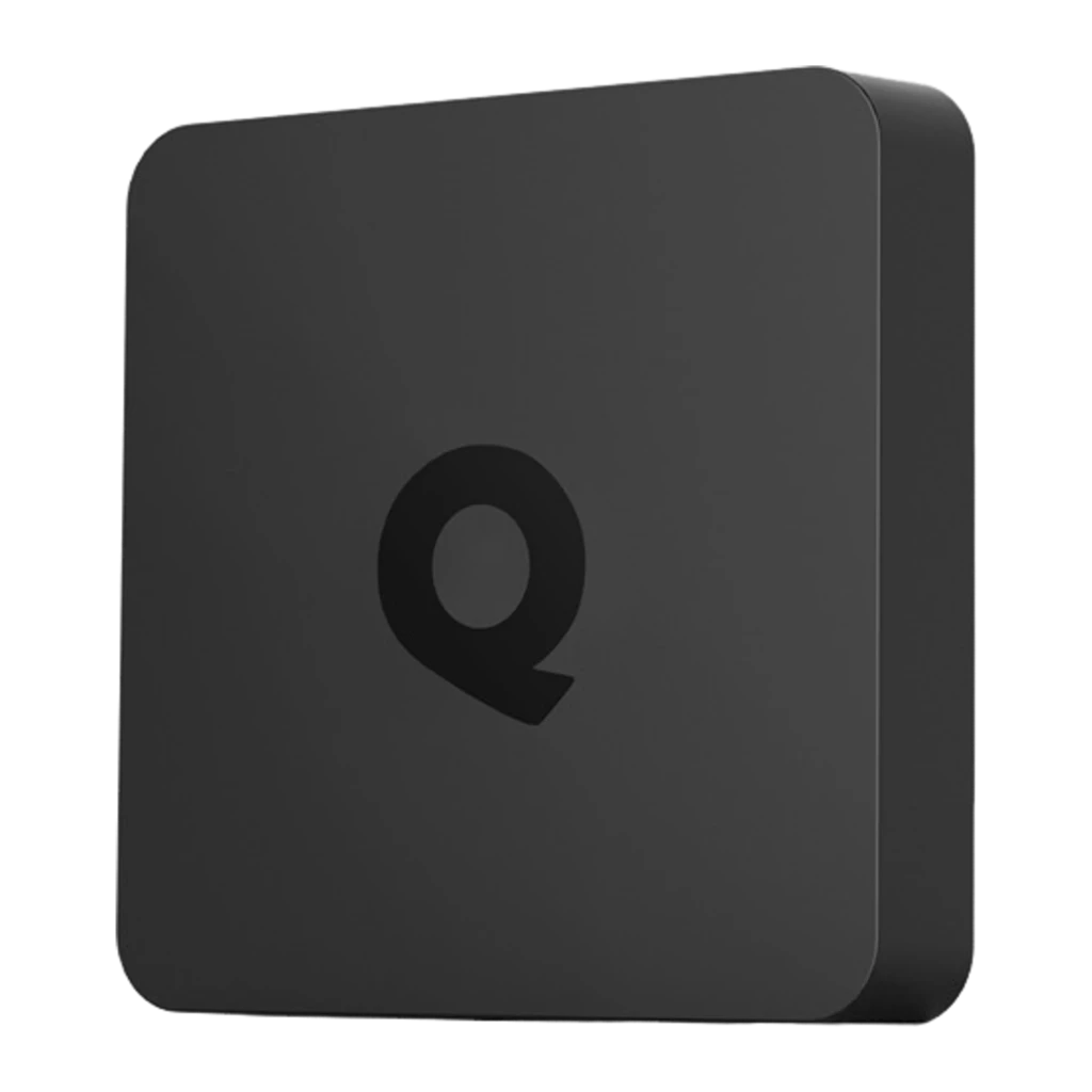 Leitor Multimédia Q1 ATV RK3518 2GB/16GB WiFi 6 8K Android 13