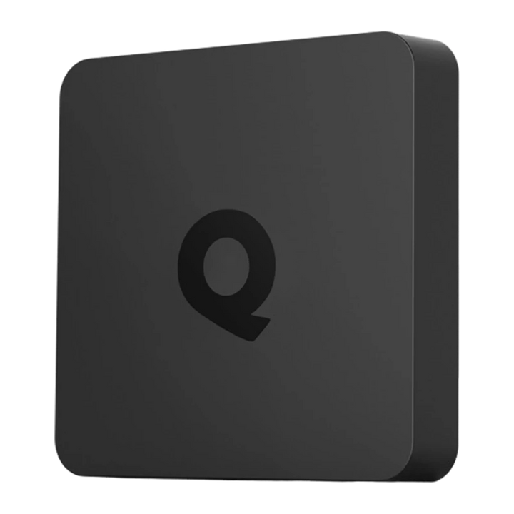 Leitor Multimédia Q1 ATV RK3518 2GB/16GB WiFi 6 8K Android 13