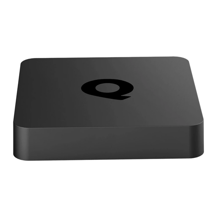 Leitor Multimédia Q1 RK3518 8K 2GB/8GB Android 13 WiFi Dual Band