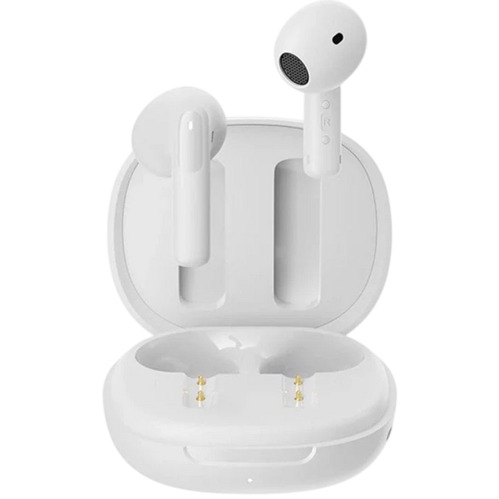 QCY Ailybuds E20 HT13 Branco - Auriculares TWS