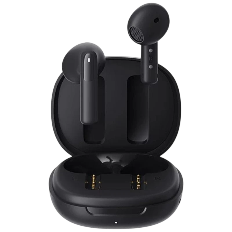 QCY Ailybuds E20 HT13 Preto - Auriculares TWS