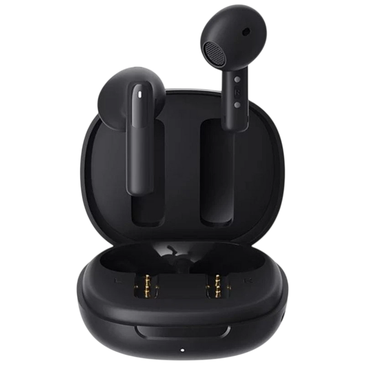 QCY Ailybuds E20 HT13 Preto - Auriculares TWS