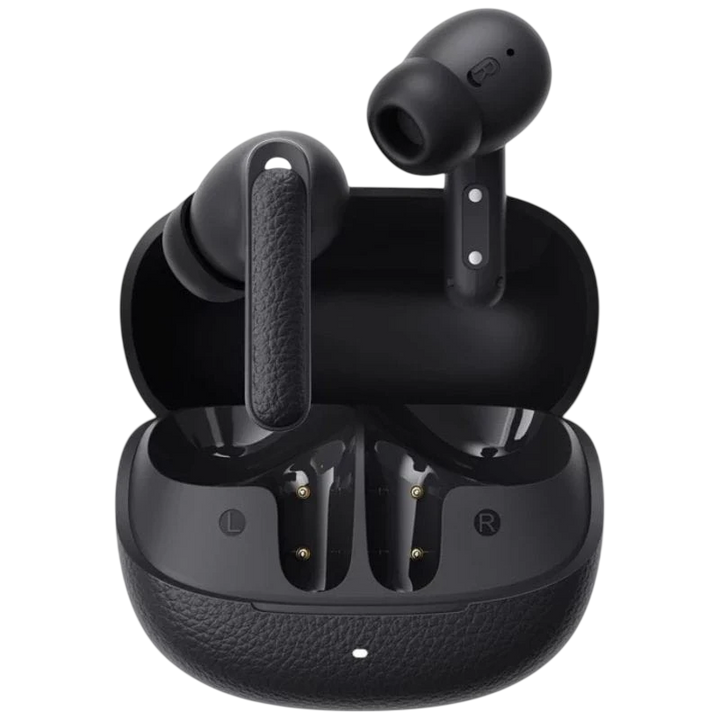 QCY Buds HT15 Preto - Auriculares