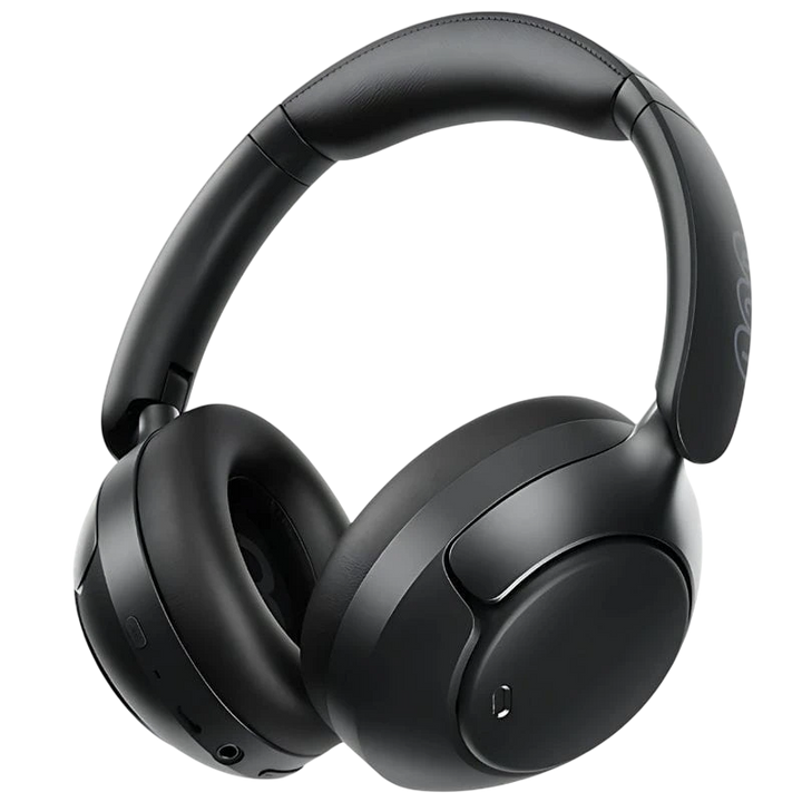QCY H3 pro Preto - Auscultadores