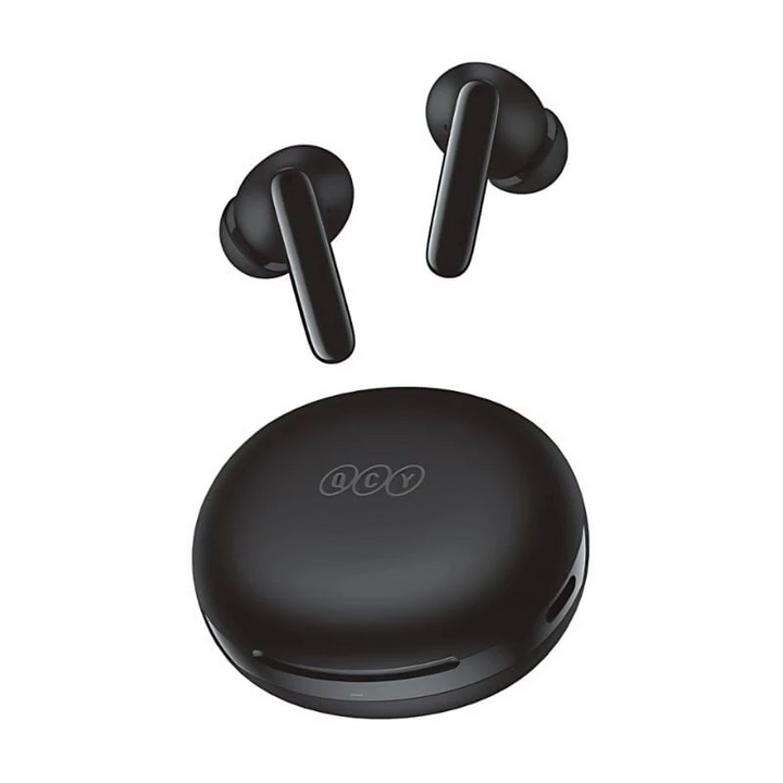 QCY T13 TWS Preto