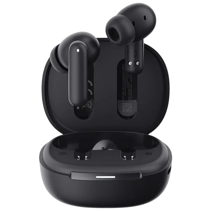 QCY MeloBuds HT16 Preto - Auriculares Bluetooth