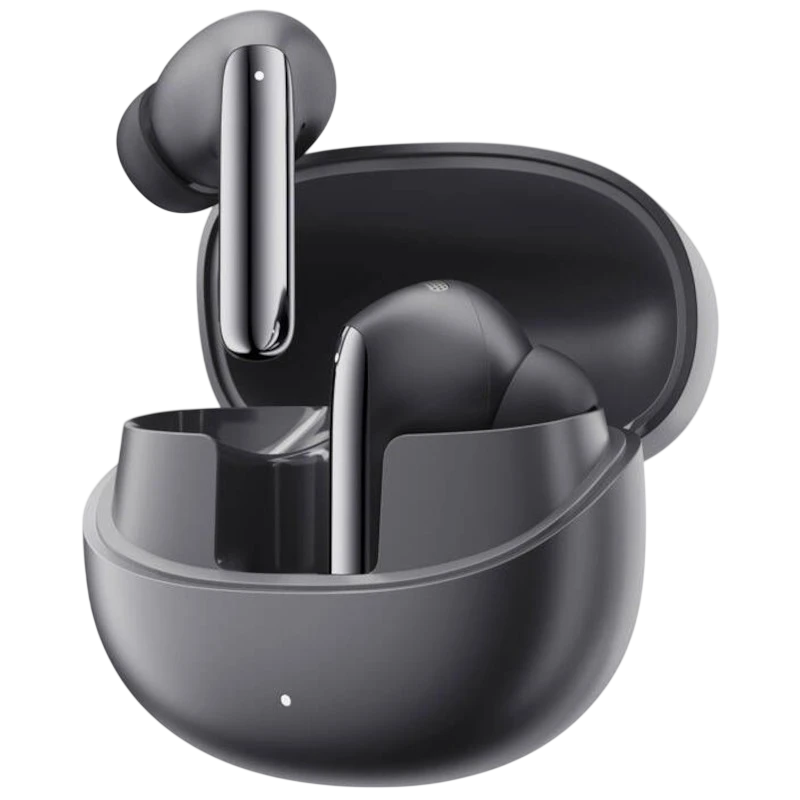 QCY MeloBuds Pro HT08 ANC Preto - Auriculares