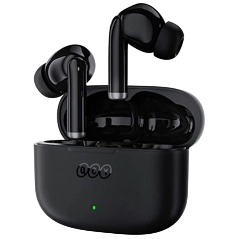 QCY T19 Preto