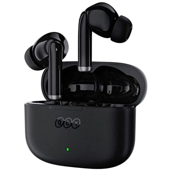 QCY T19 Preto
