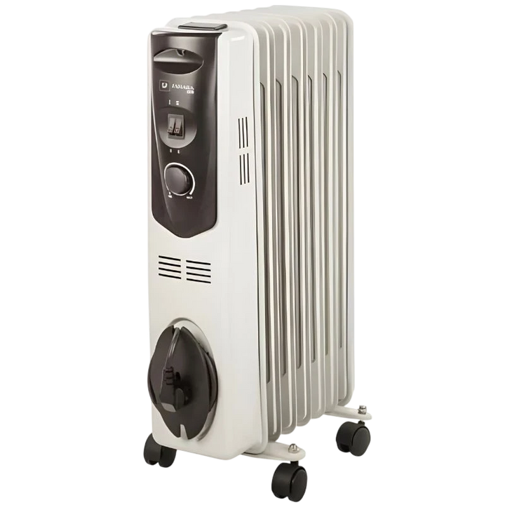 Soler & Palau Sahara 1503 - Radiador a óleo
