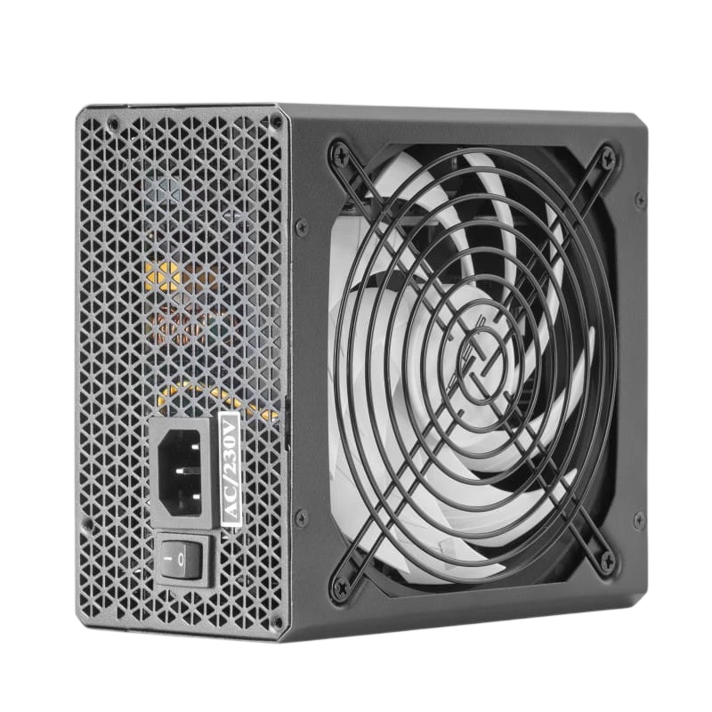 Tacens Radix Eco X650 Preto