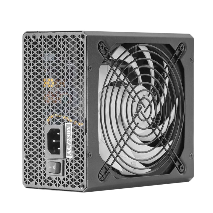 Tacens Radix Eco X650 Preto