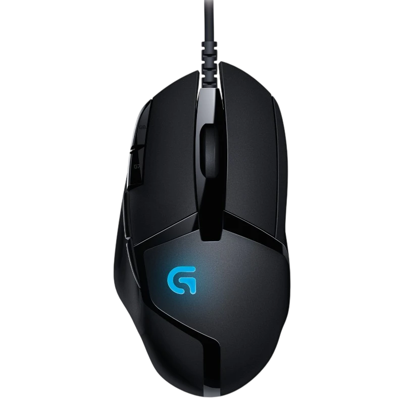 Mouse Gaming Logitech Hyperion Fury G402 - 4000 DPI