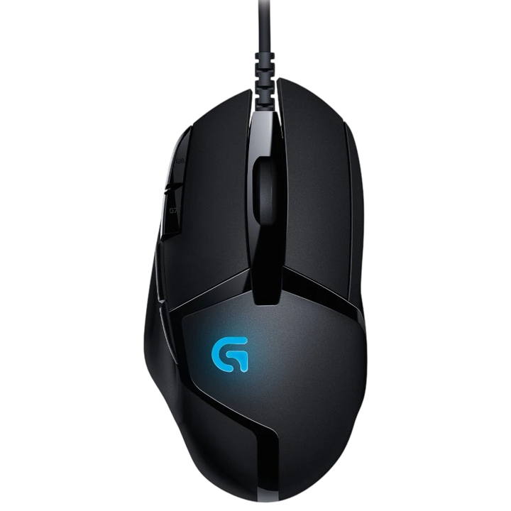 Mouse Gaming Logitech Hyperion Fury G402 - 4000 DPI