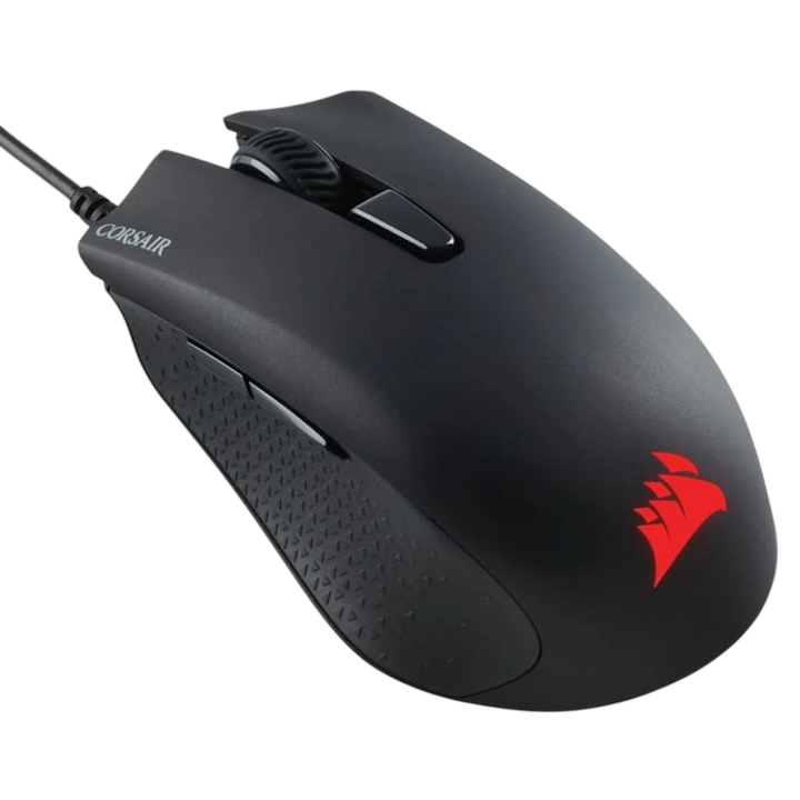 Rato Gaming Corsair Harpoon RGB Pro -12000DPI
