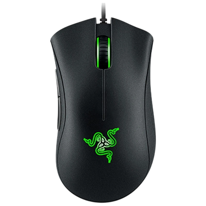 Rato Gaming Razer Deathadder Essential - 6400 DPI