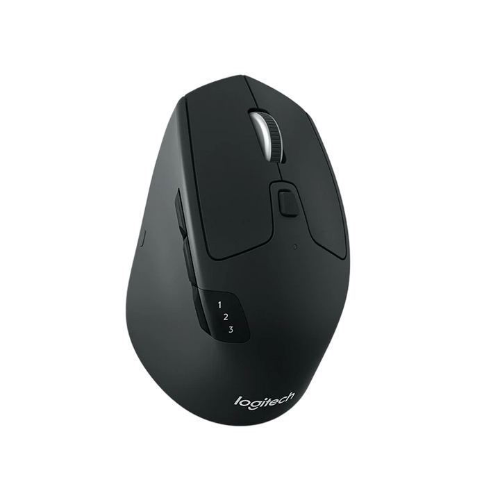 Rato Wireless Logitech Triathlon M720 - 1000 DPI
