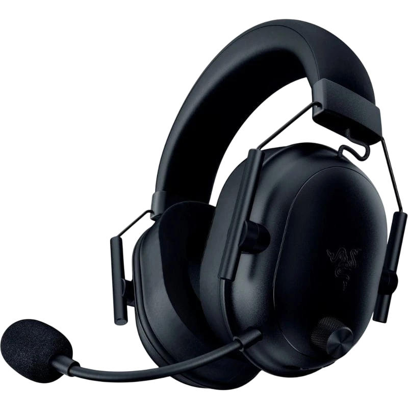 Razer BlackShark V2 HyperSpeed - Auscultadores Gaming