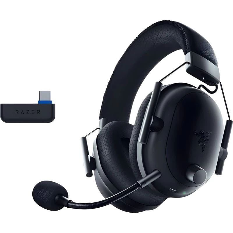 Razer BlackShark V2 Pro para PlayStation - Auscultadores Gaming