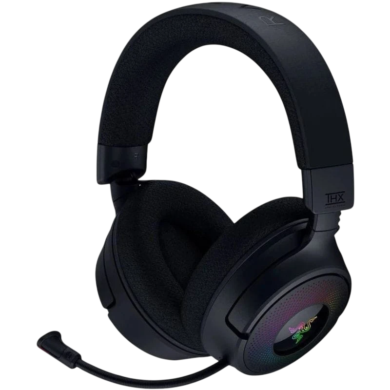 RAZER Kraken V4 - Auscultadores Gaming
