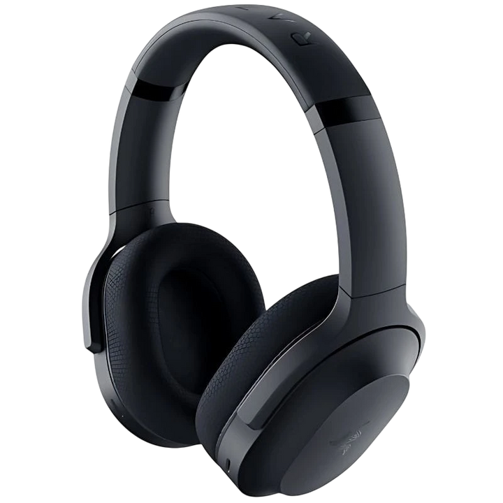 Razer Barracuda Bluetooth Preto com e sem fios