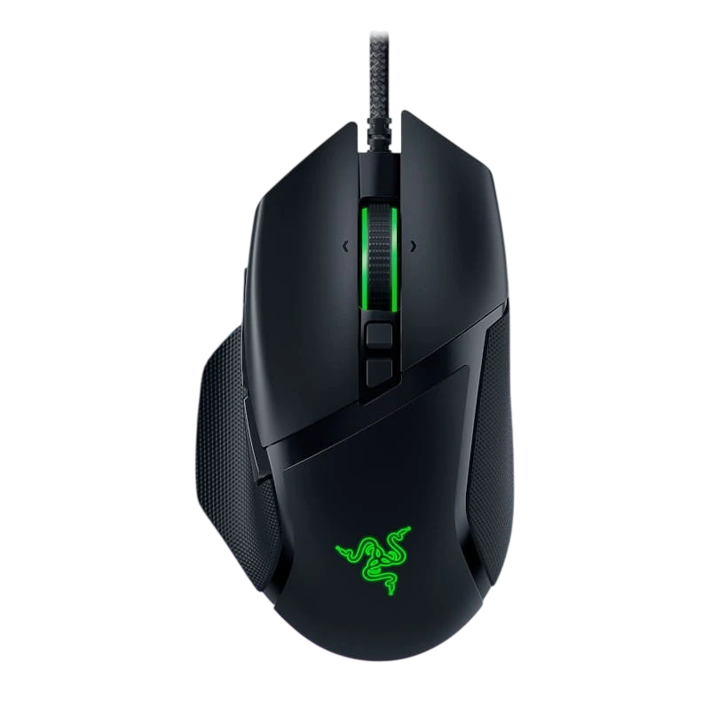 Razer Basilisk V3 USB RGB 26000 DPI Preto