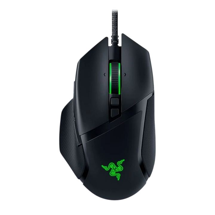 Razer Basilisk V3 USB RGB 26000 DPI Preto