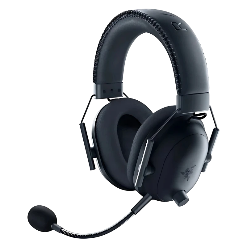 Razer Blackshark V2 Pro Bluetooth 7.1 Sound Preto