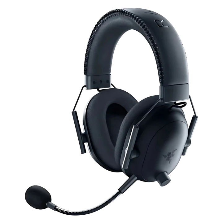 Razer Blackshark V2 Pro Bluetooth 7.1 Sound Preto