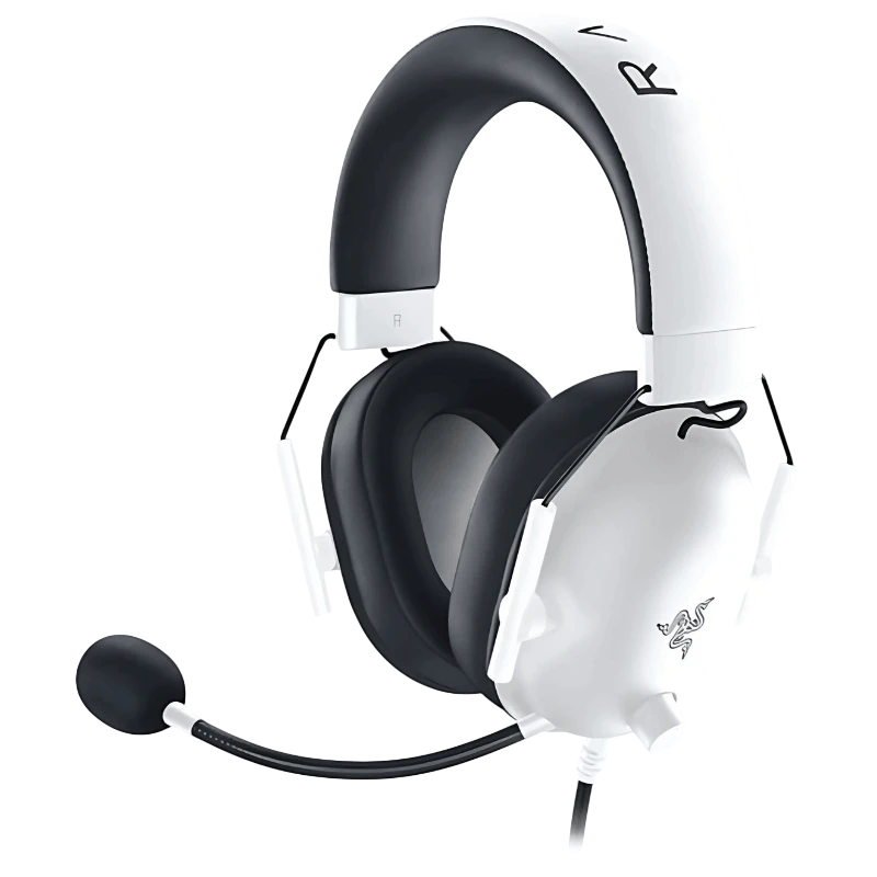 Razer BlackShark V2 X Branco