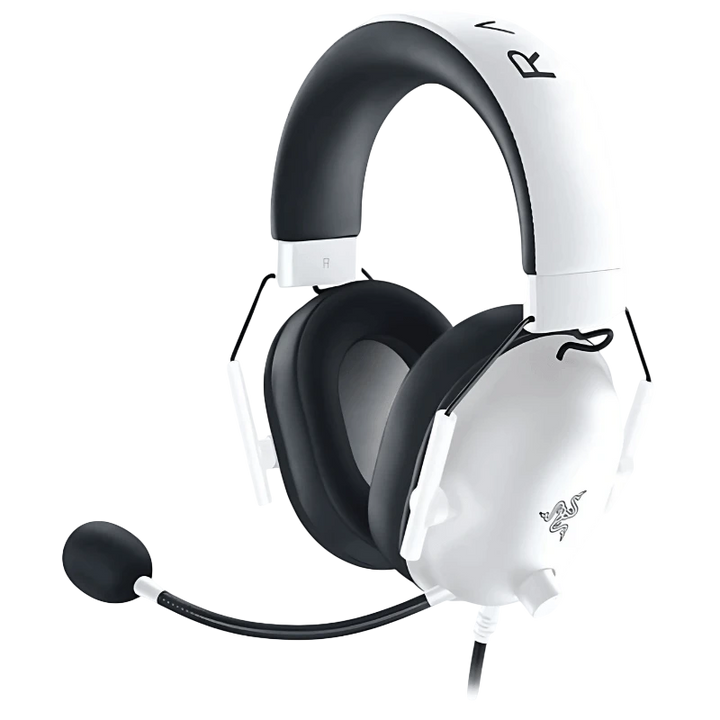 Razer BlackShark V2 X Branco