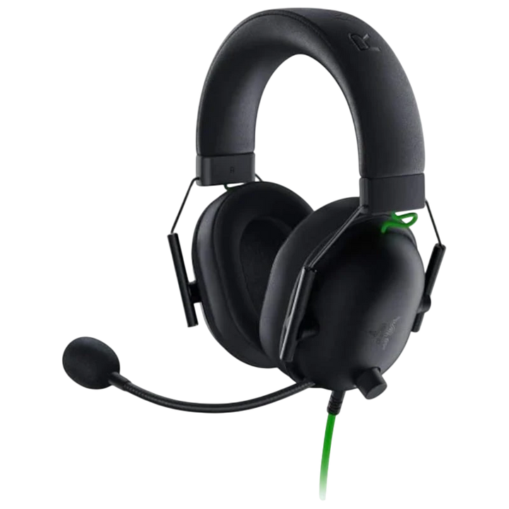 Razer Blackshark V2 X Preto