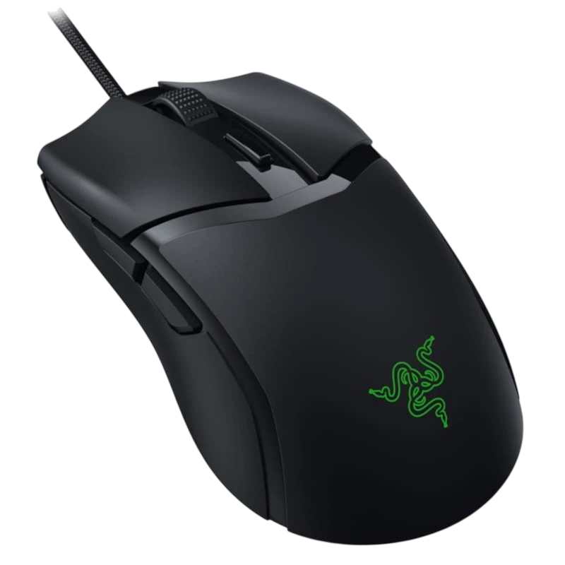 Razer COBRA USB 8500 DPI Preto