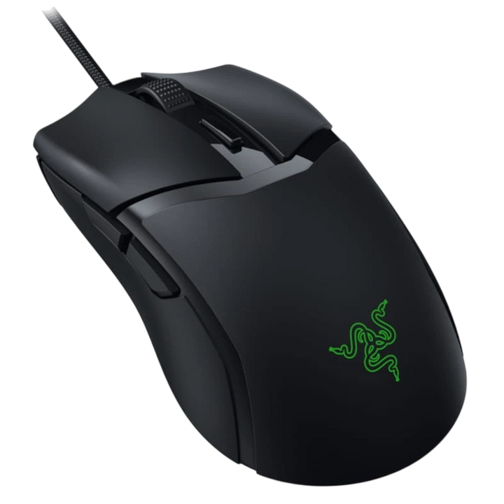 Razer COBRA USB 8500 DPI Preto